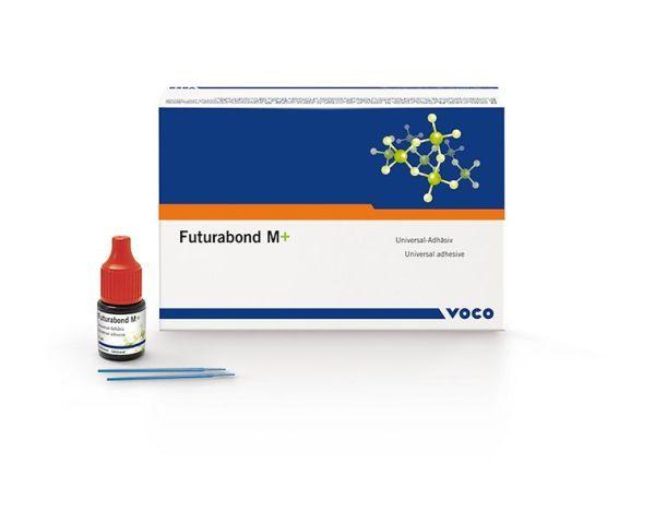Futurabond M+ flaske 5 ml*