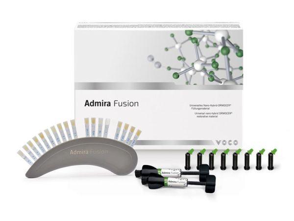 Admira Fusion kapsel 15x0.2 gram B3*