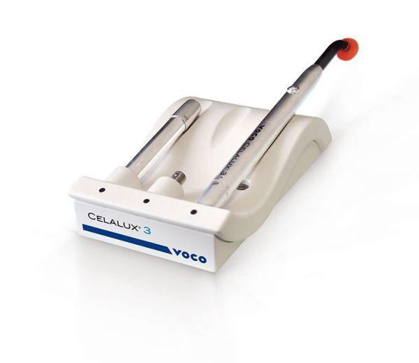 Celalux 3 Rubber shield 5 stk*