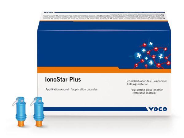 IonoStar Plus application kapsel 150 stk A2*