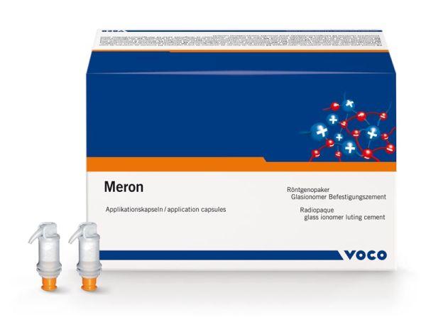 Meron application kapsel 150 stk*
