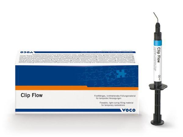 Clip Flow sprøjte 2x1.8 gram