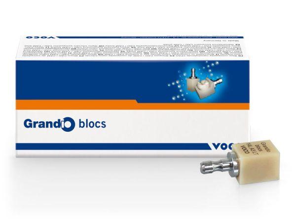 Grandio blok 5 stk HT 12 A1*