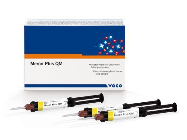 Meron Plus QM sprøjte 3x8.5 gram