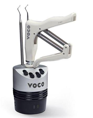 Voco kompositvarmer til kapsler*