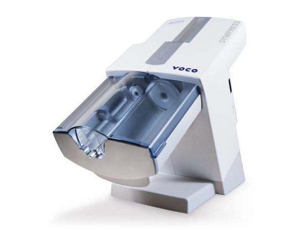 Dynamic blandemaskine