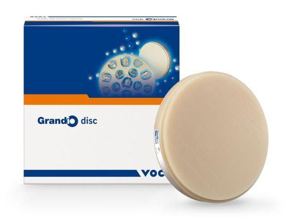 Grandio disk LT 15 mm A1*