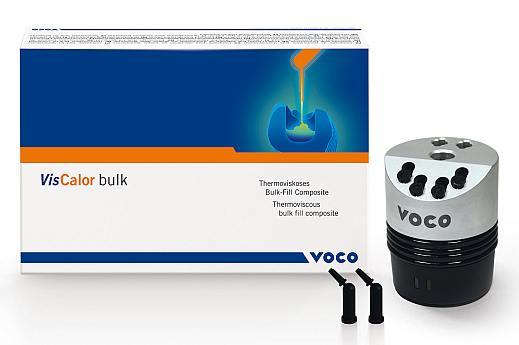 VisCalor sæt med 80 kapsler og kapselvarmer*