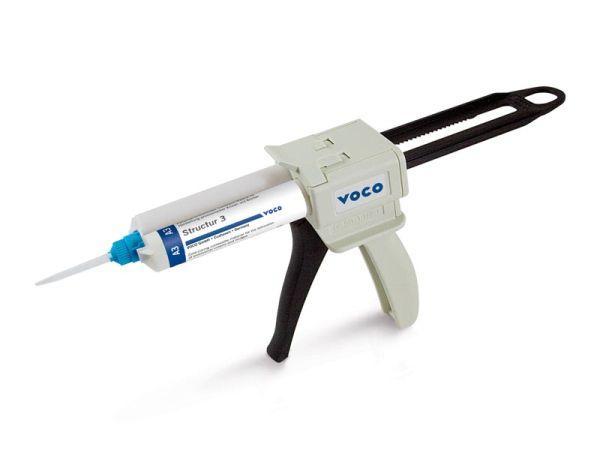 Blandepistol type 2 (50 ml) 1:1/2:1