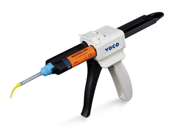 Blandepistol type 3 (25 ml) 1:1/2:1*