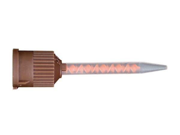 Blandespids type 14 50 stk brun*