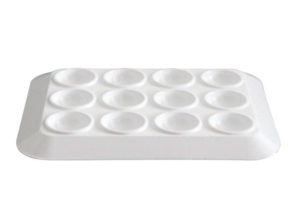 Blandepaletter med små skåle 20 stk*