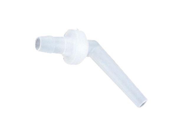 Intraoral spidstype 4 hvid 50 stk*