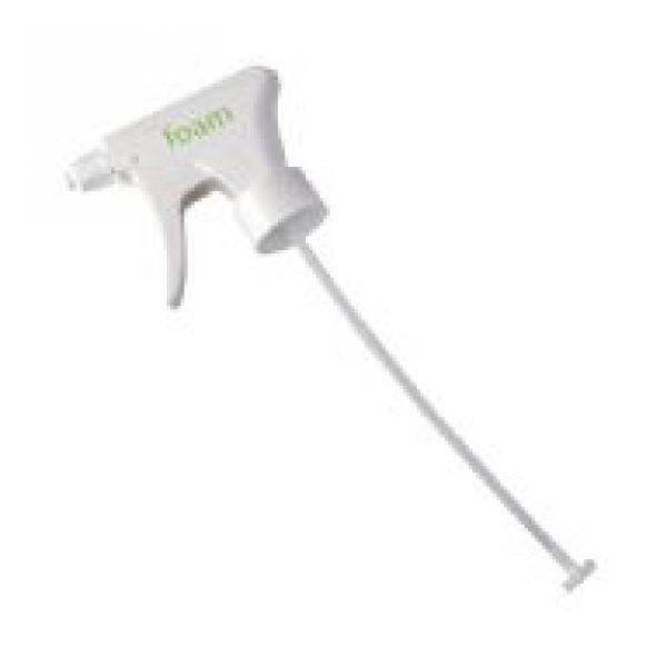 Dispenser pumpe til 5 liters dunk*