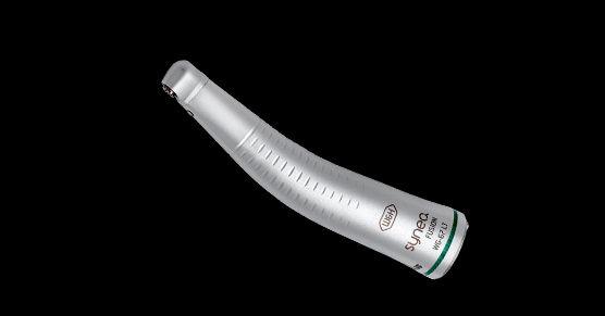 Synea Fusion WG-67 LT m. grøn ring 2:1