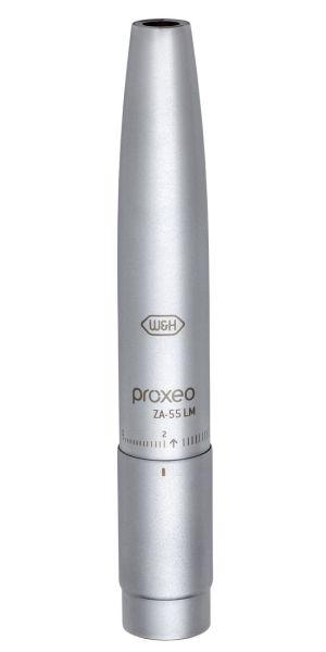 ZA-55 LM scaler med lys*