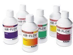 Air-Flow pulver 40 4x300 gram Lemon