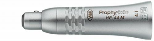 HP-44M DISPO Prophy inkl. 200 engangshoveder