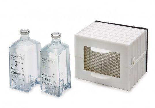 Assistina TWIN vedligeholdelses sæt