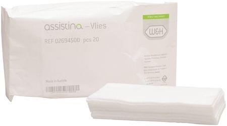Assistina servietter 20 stk