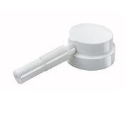 Spray-adapter til vinkelstykke*