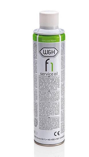 Serviceolie F1 MD-400 spray 400 ml*
