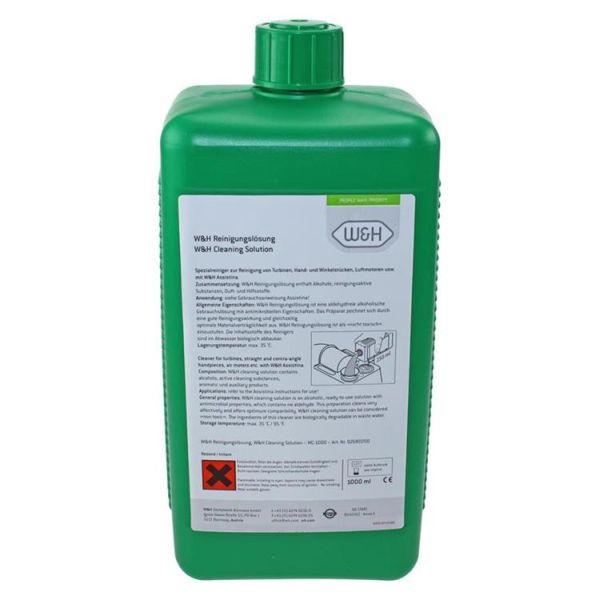 Assistina desinfektionsvæske 1 liter