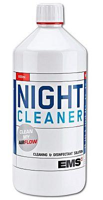EMS Night Cleaner Air-Flow desinfektion 800 ml*
