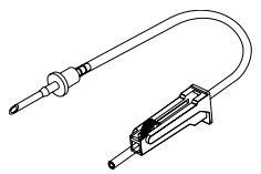 Infussionsslanger 10 stk klar*