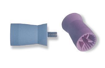 Young Webbed hård Latexfri 144 stk skrue Blå*