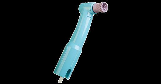 Young engangshoved blå m/lilla Elite kop 200 stk*