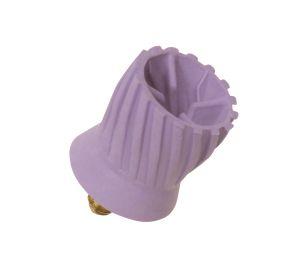 Young Elite kort blød latexfri 144 stk skrue Lilla