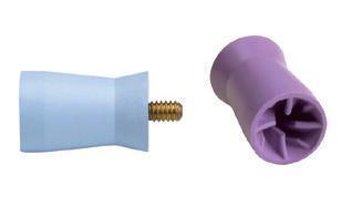 Young Turbo plus hård Latexfri 144 stk Blå skrue*