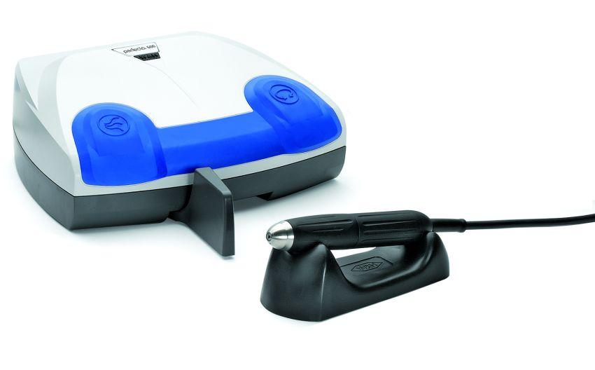 Perfecta 300 sæt med fodstyrring