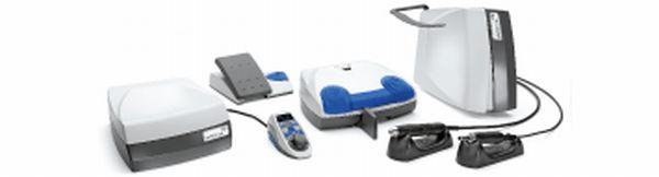 Perfecta 600 fodmodel