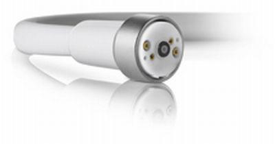 Grå slange med adapter til MC2 mikromotor*