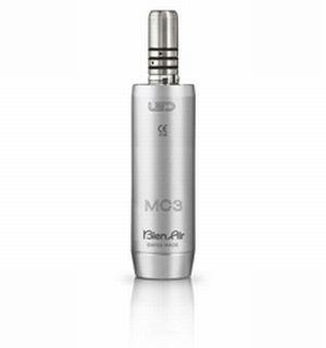 MC3 mikromotor med LED lys*