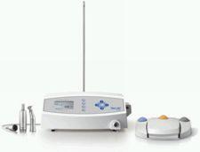 Chiropol L implantogi system med vinkelstykke