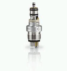 Unifix kobling 4 hul med lys*