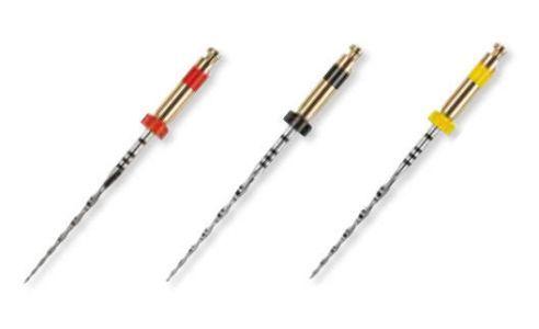 Reciproc Niti-Fil 6 stk 31 mm R40 sort