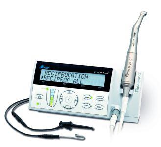 Reciproc Gold Reciproc endomotor kit incl. ass file*