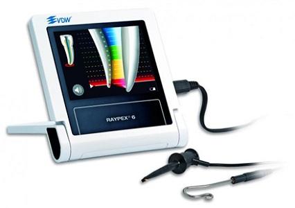 Raypex 6 apex lokator