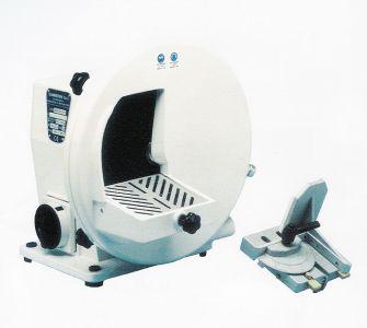 Slibeskive karborundum til SQ/1 255 mm enkelttrimmer*