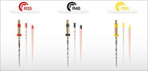 Reciproc paperpoints R50 Steril 36x4 stk