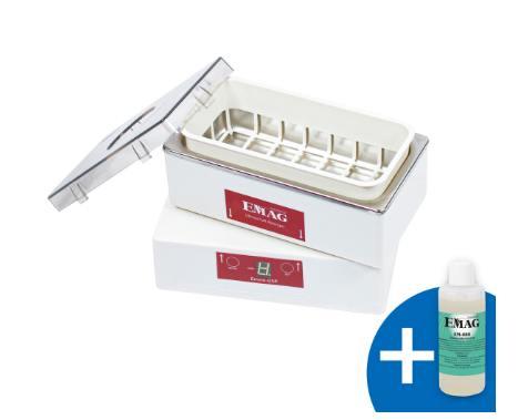 Emmi 5 ultralyd 0.6 liter