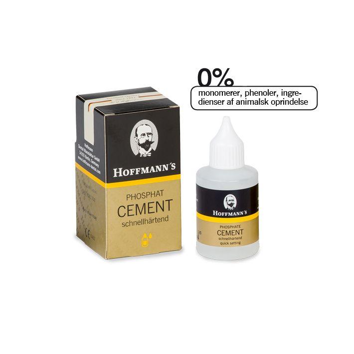 Hoffmann Væske 40 ml hurtig