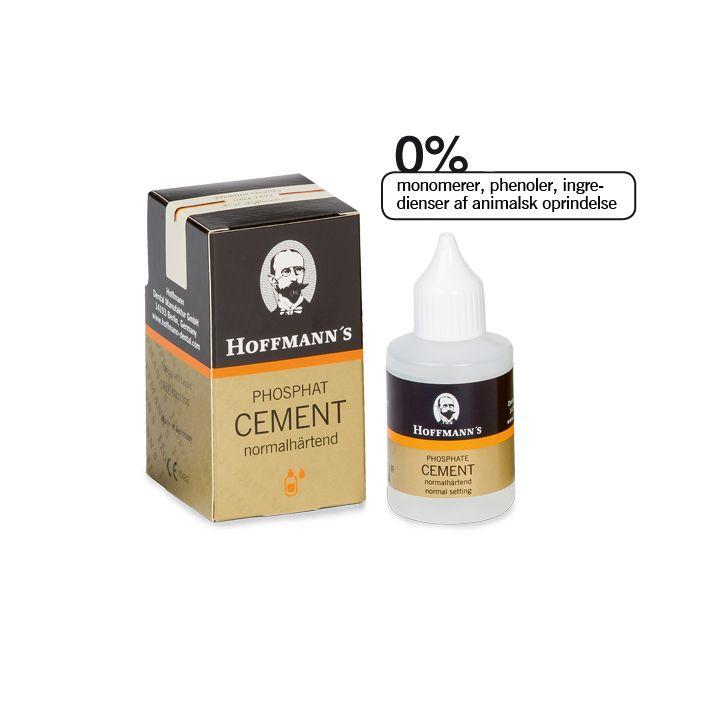 Hoffmann Væske 40 ml normal