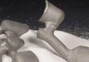 Aluminiumoxid 5 kg 110 µm