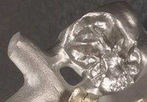 Glasperler 5 kg 50 µm*