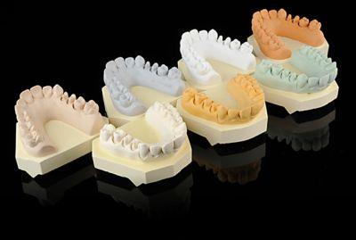 SheraPremium Superhårdgips 20 kg Elfenben